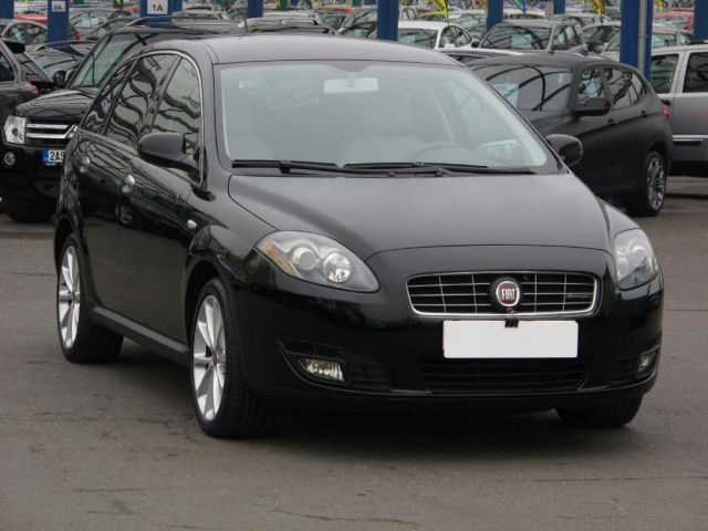 Fiat Croma 2009