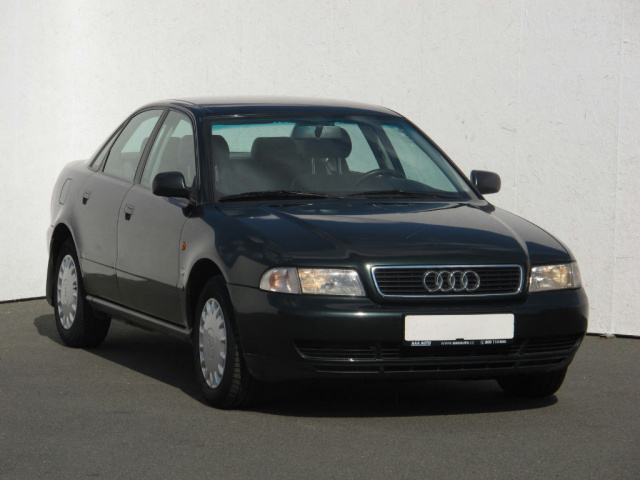 Audi A4 2001