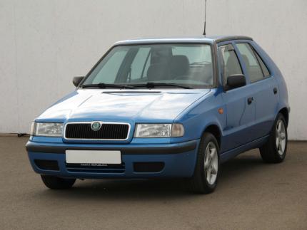 Škoda Felicia (1994–2001) recenzie a testy | auto bazár AAA AUTO