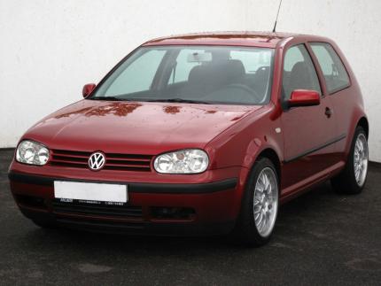 Volkswagen Golf IV (1997–2003) recenzie a testy | auto bazár AAA AUTO