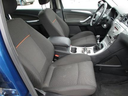 Ford S-MAX (2006–2014) recenzie a testy | auto bazár AAA AUTO
