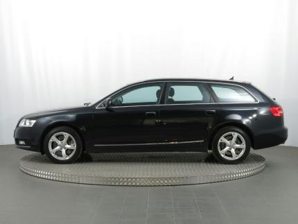 Audi A6 (2004–2011) recenze a testy | AAA AUTO auto bazar