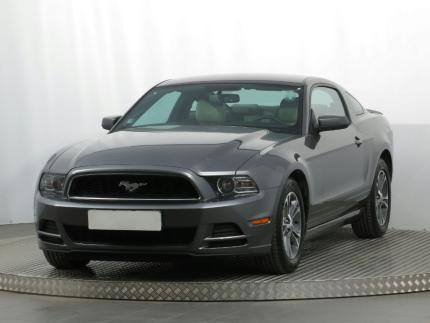 Ford Mustang (2005–2014) | AAA AUTO auto bazar
