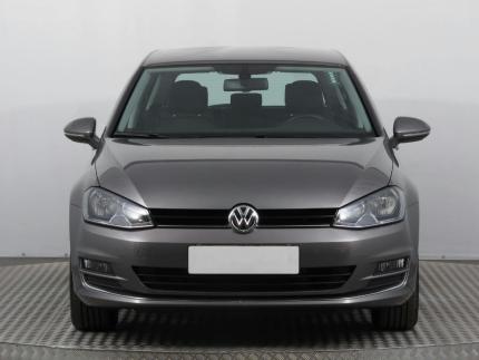 Volkswagen Golf VII (2012–2019) recenze a testy | AAA AUTO auto bazar
