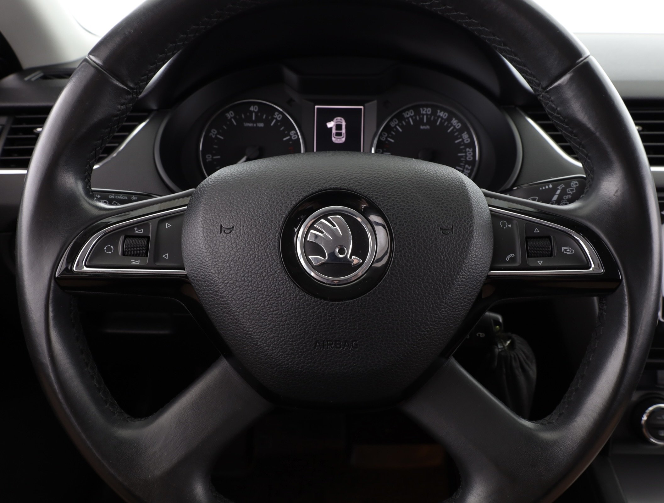 Škoda Octavia, 2013 - pohled č. 17