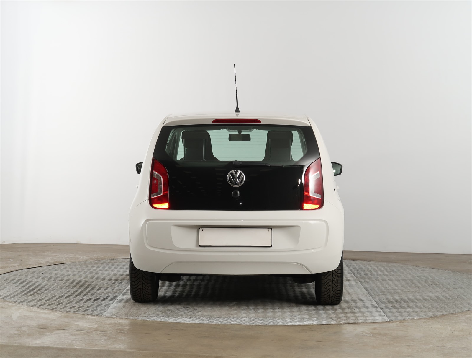 Volkswagen up!, 2013 - pohled č. 6