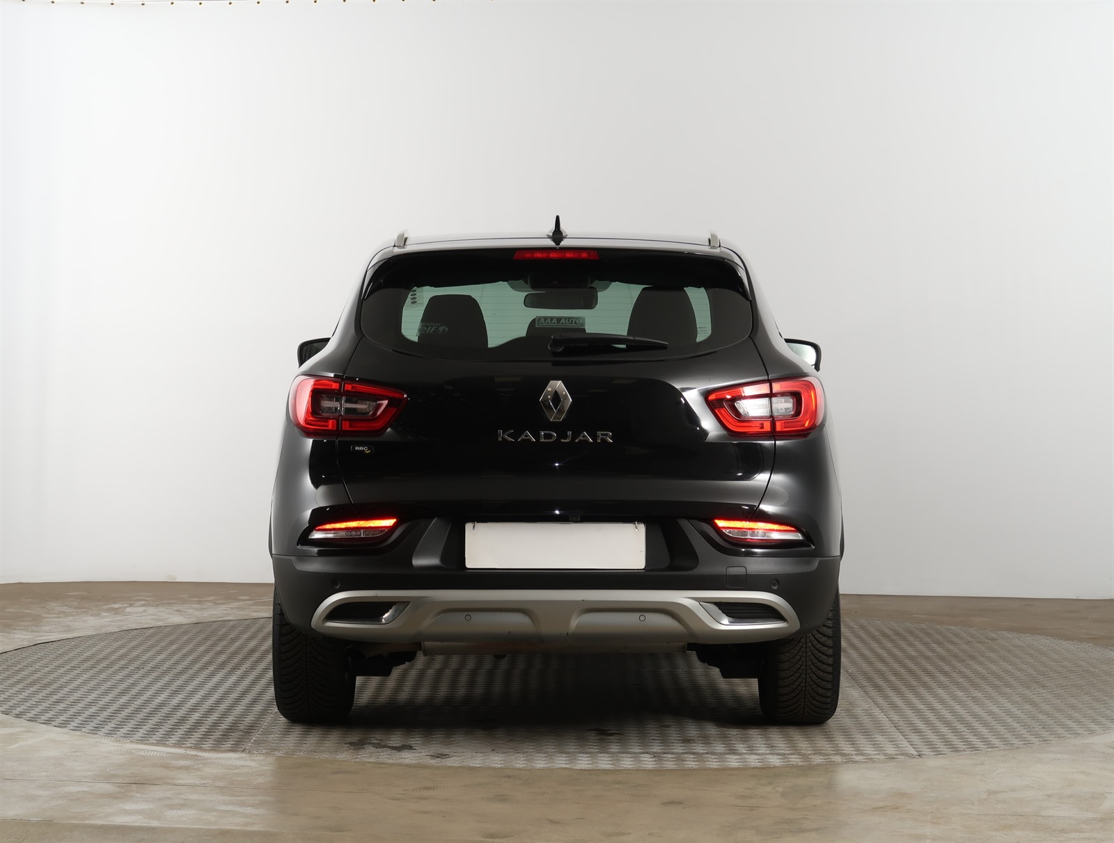 Renault Kadjar, 2019 - pohled č. 6