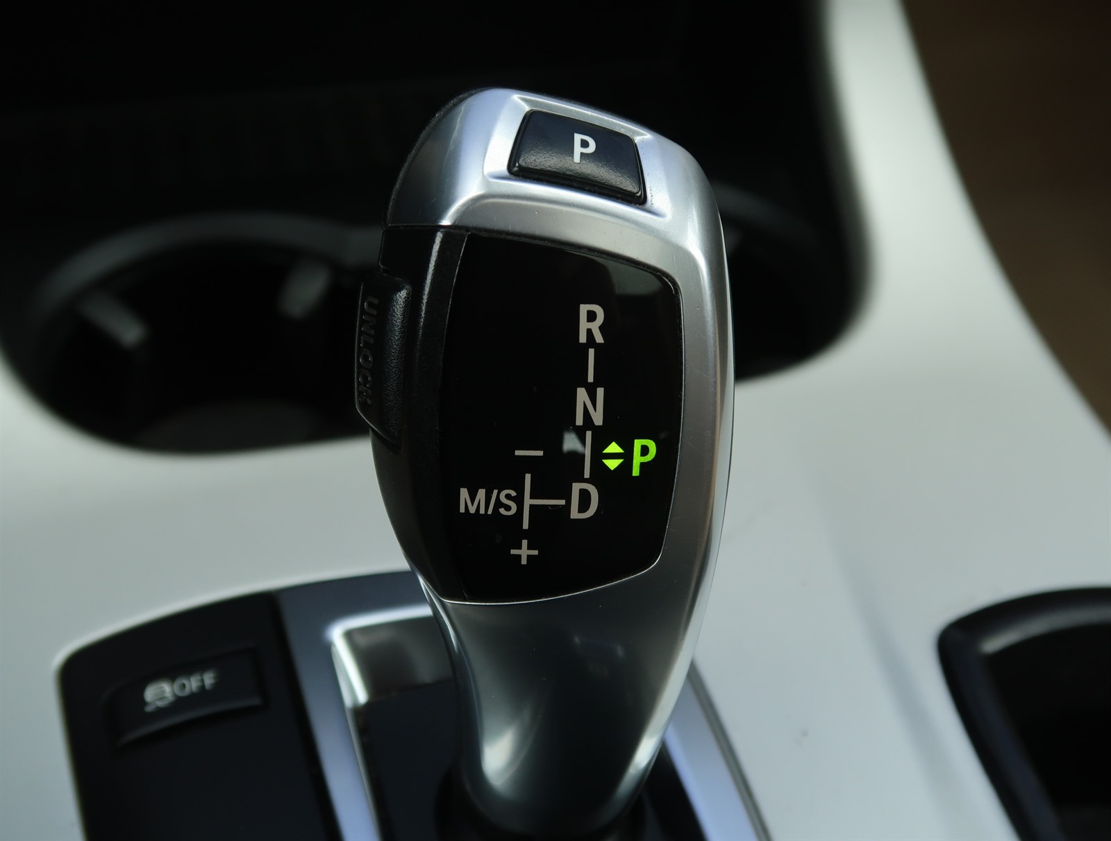 BMW X3, 2012 - pohled č. 19