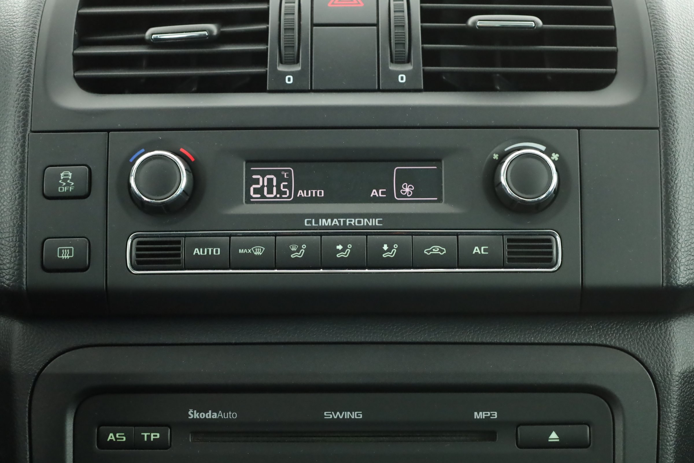 Škoda Roomster, 2011 - pohled č. 18