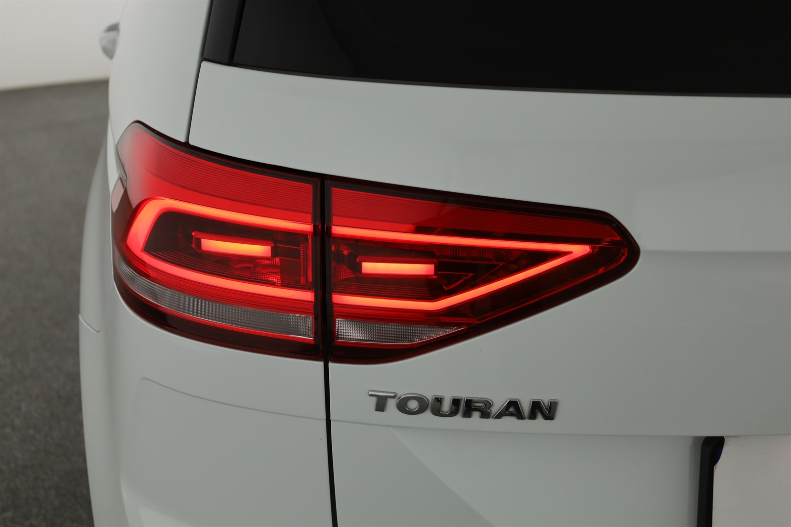 Volkswagen Touran, 2019 - pohled č. 29