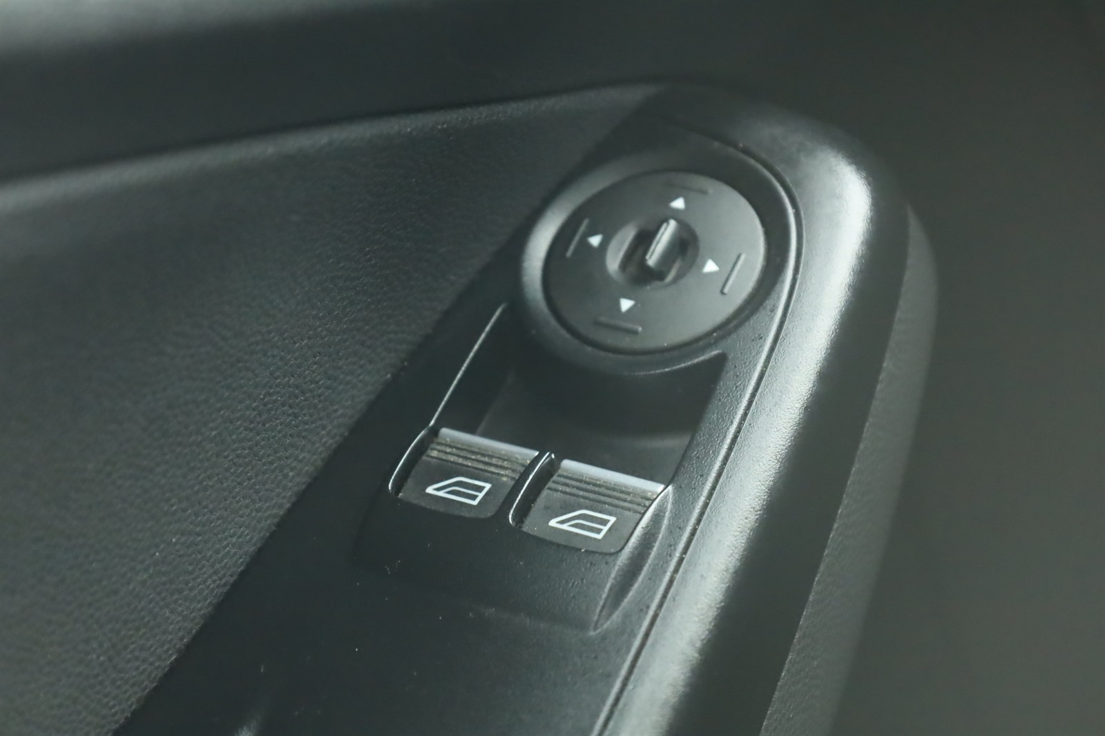 Ford Fiesta, 2016 - pohled č. 19