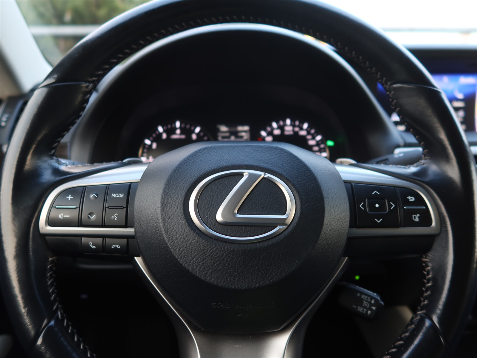 Lexus GS, 2015 - pohled č. 29