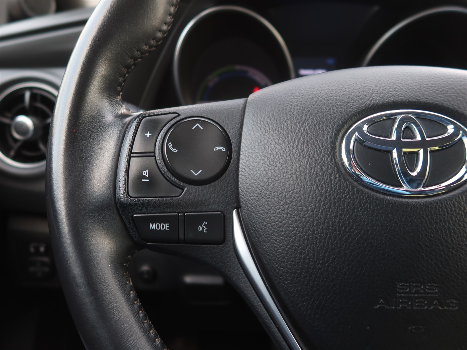 Toyota Auris, 2015 - pohled č. 22