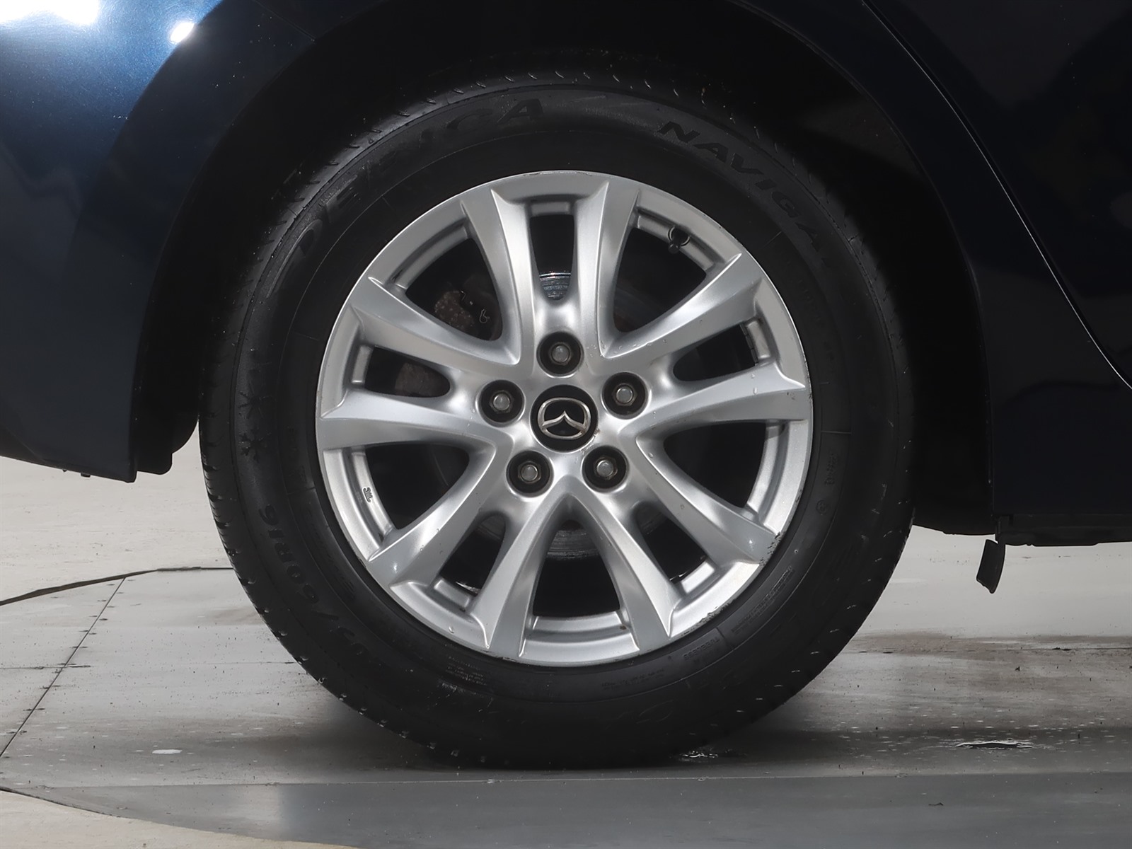 Mazda 3, 2016 - pohled č. 21