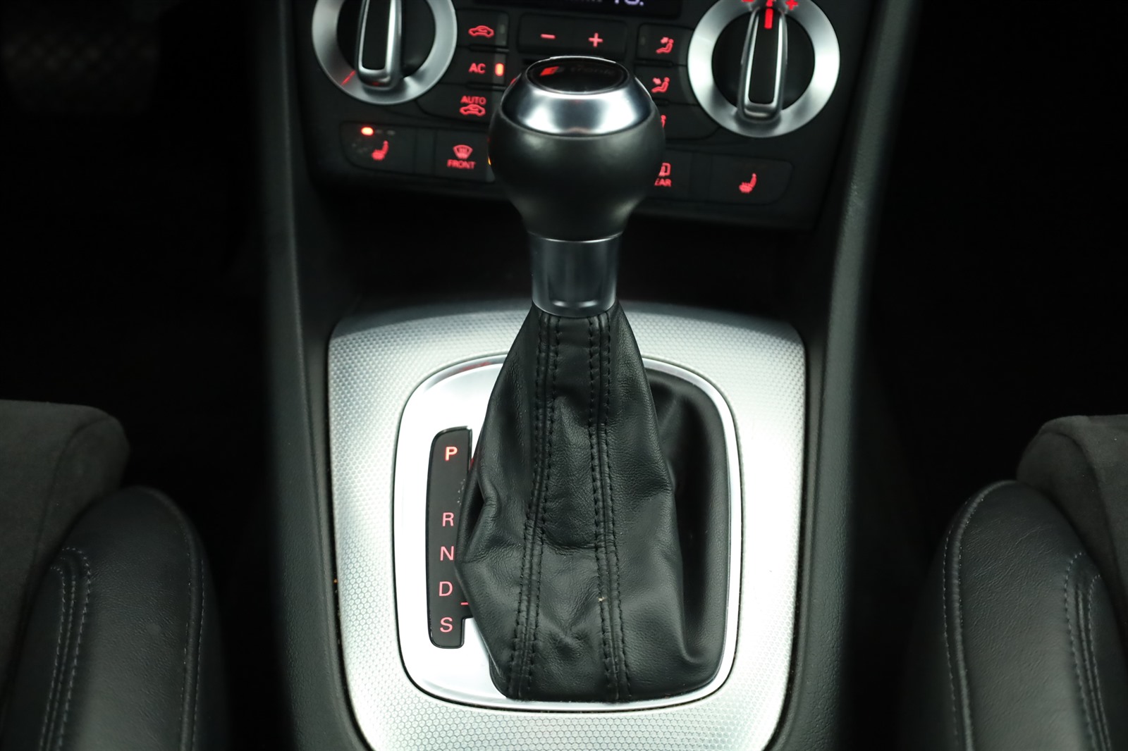 Audi Q3, 2012 - pohled č. 18