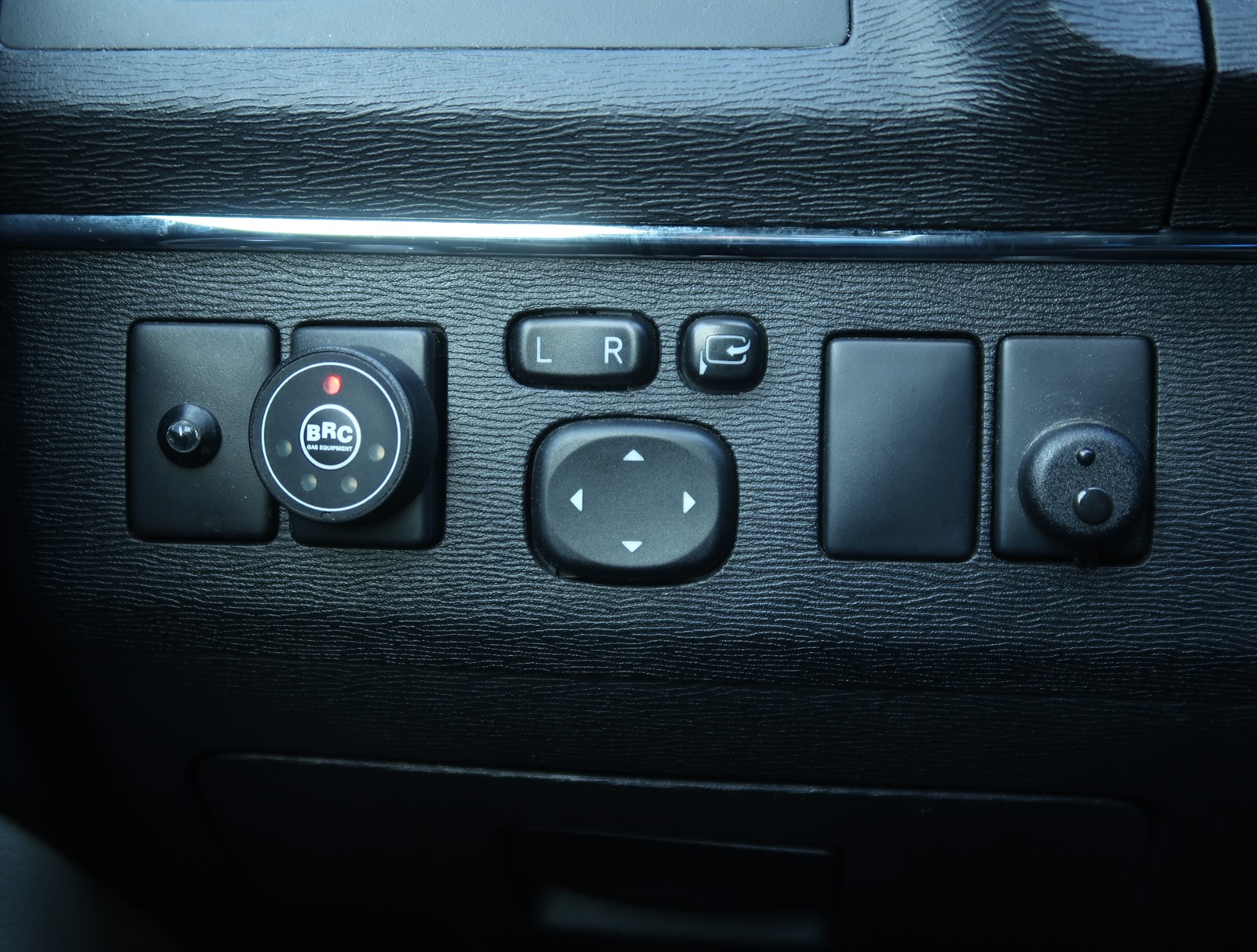 Toyota Avensis, 2015 - pohled č. 27