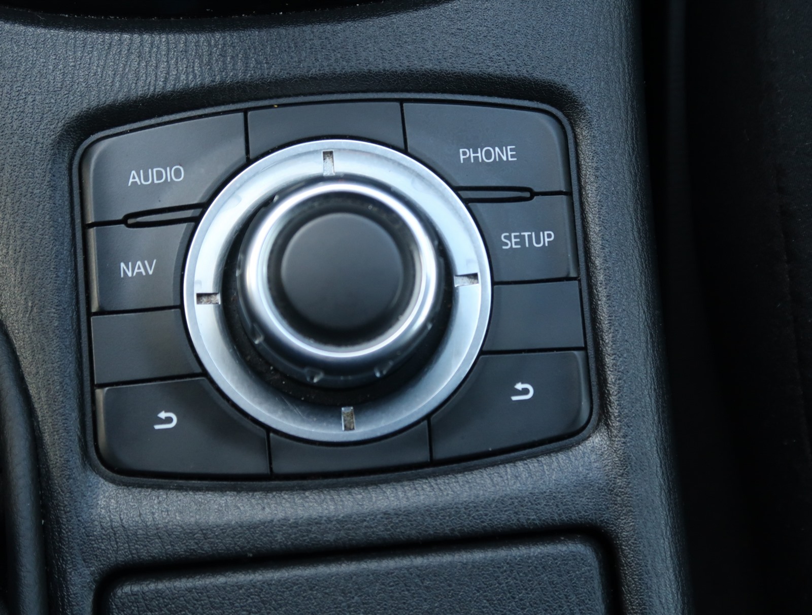 Mazda 6, 2013 - pohled č. 28