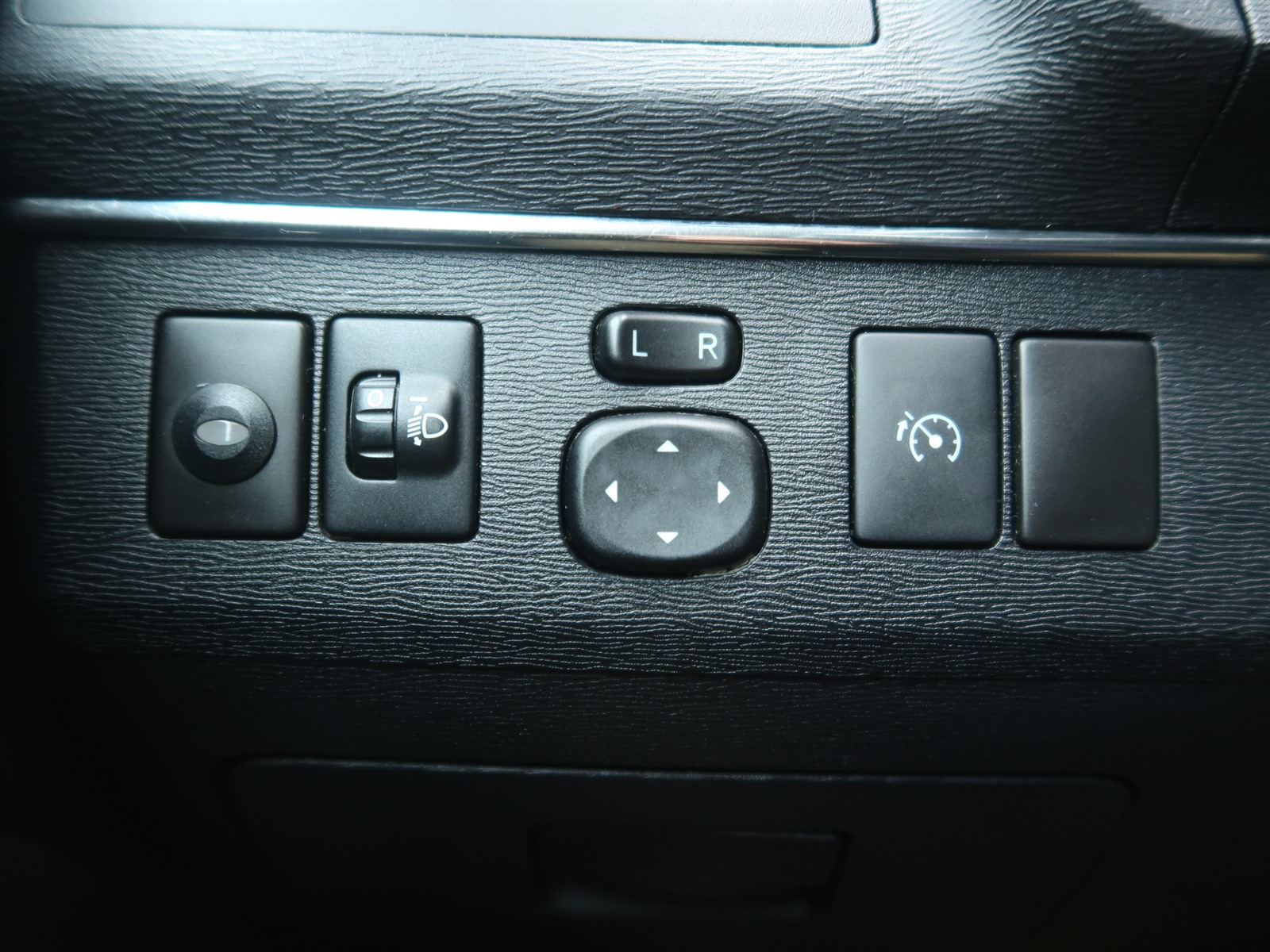 Toyota Avensis, 2014 - pohled č. 25
