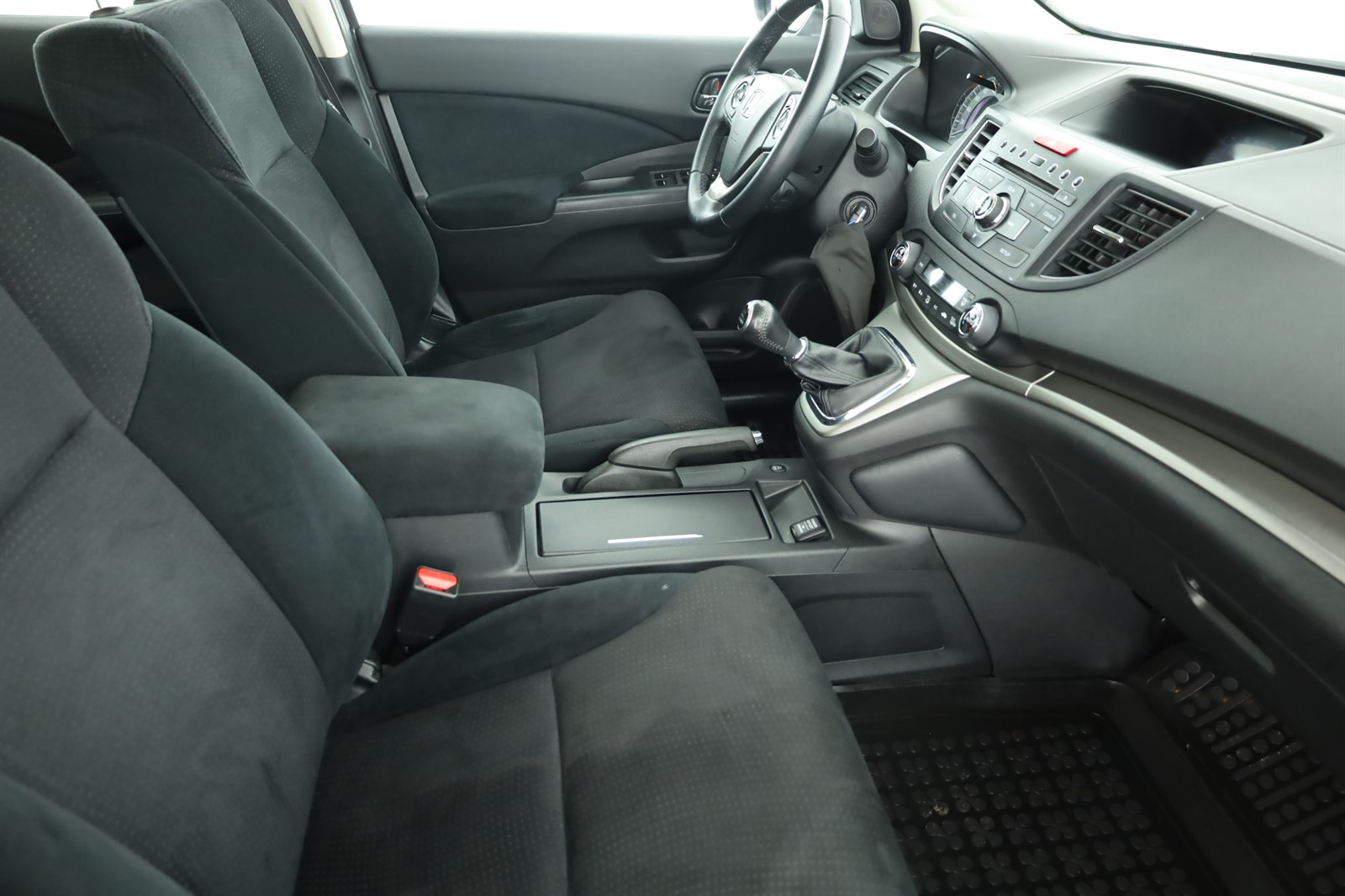 Honda CR-V, 2013 - pohled č. 10
