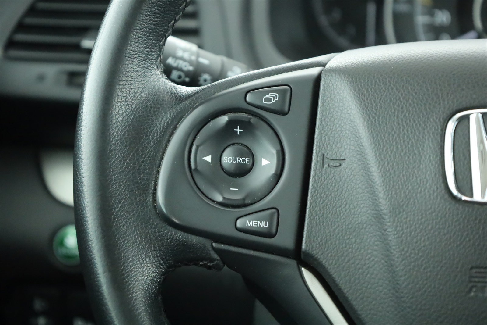 Honda CR-V, 2013 - pohled č. 21
