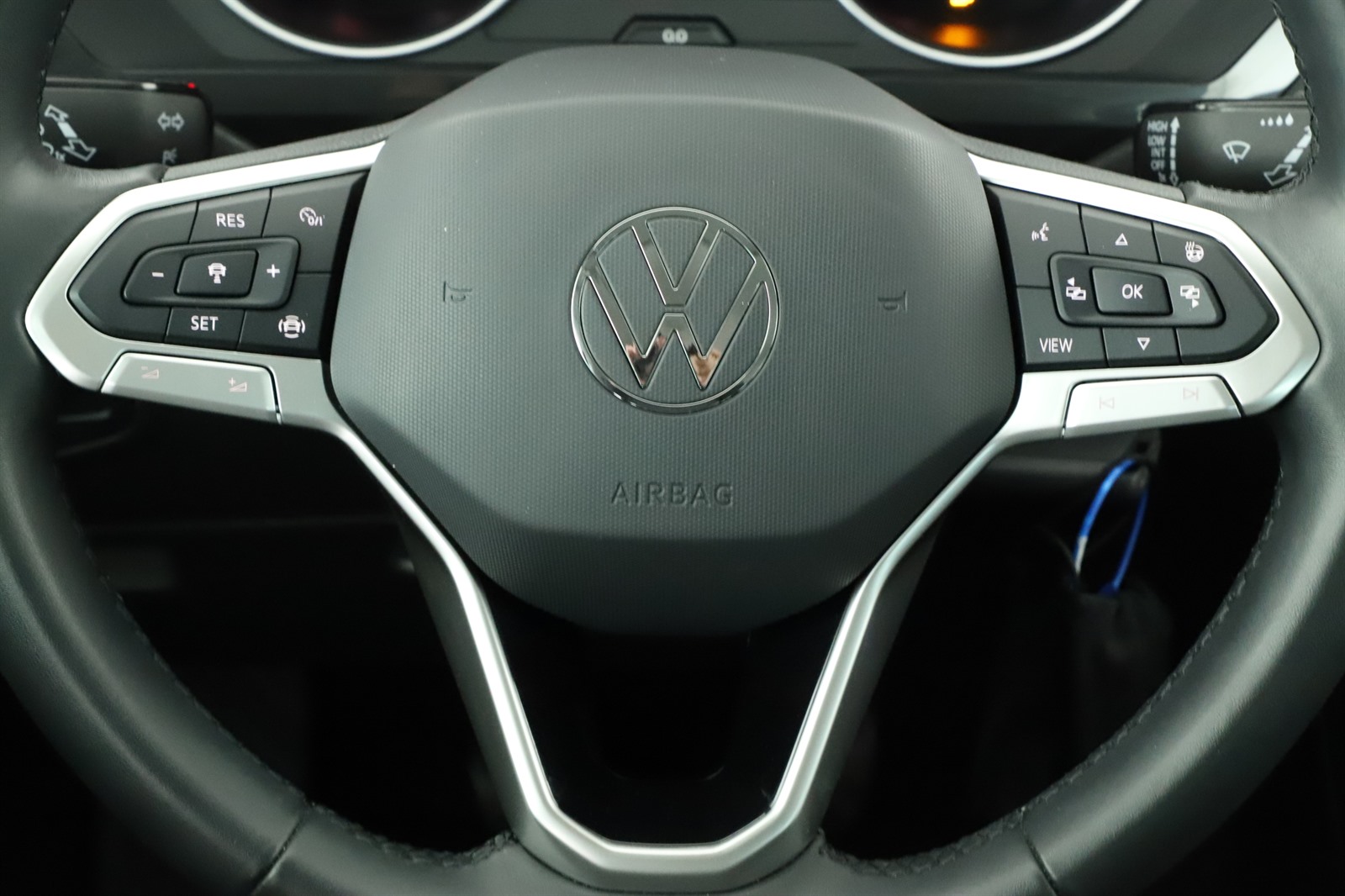 Volkswagen Tiguan, 2023 - pohled č. 14