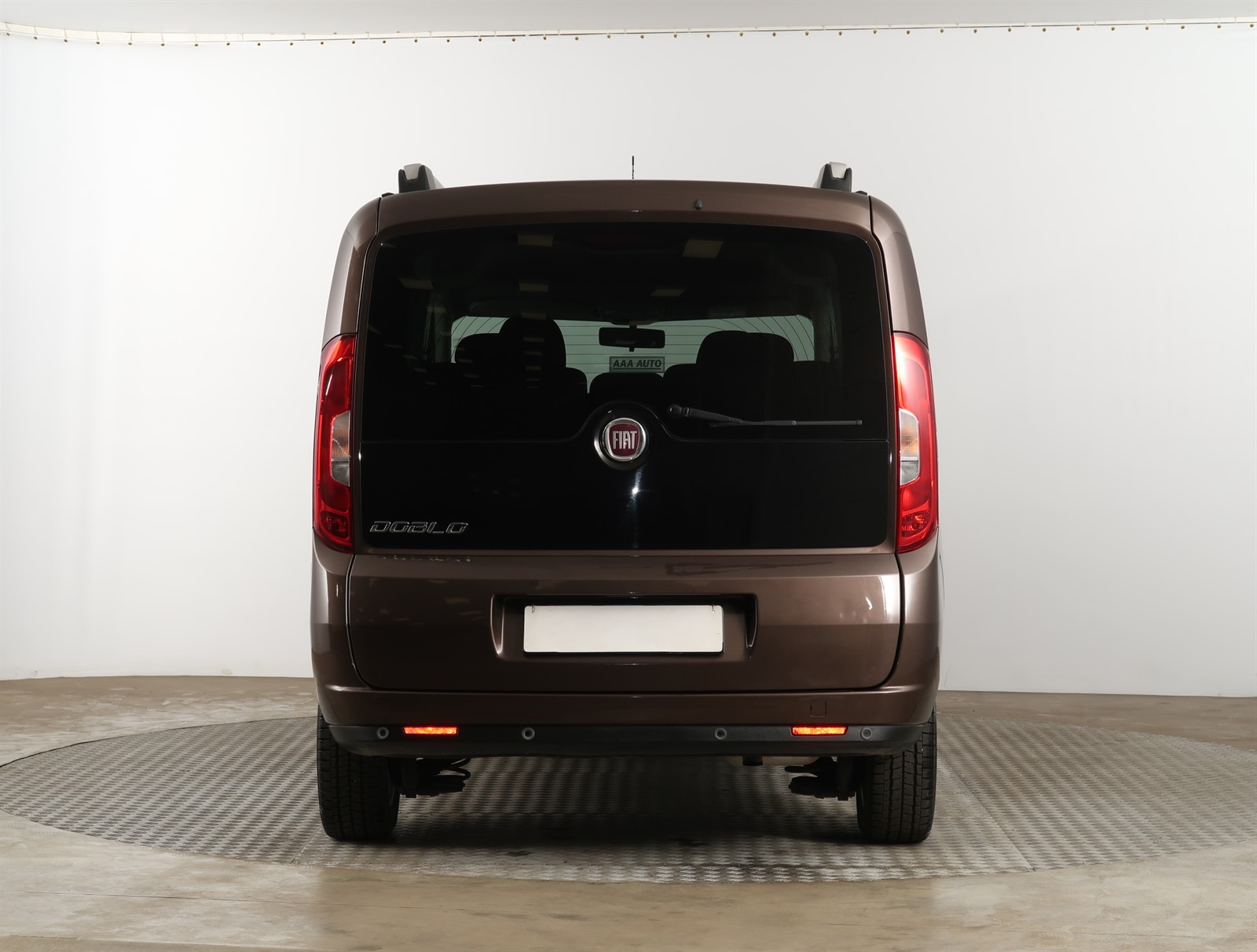 Fiat Dobló, 2020 - pohled č. 6
