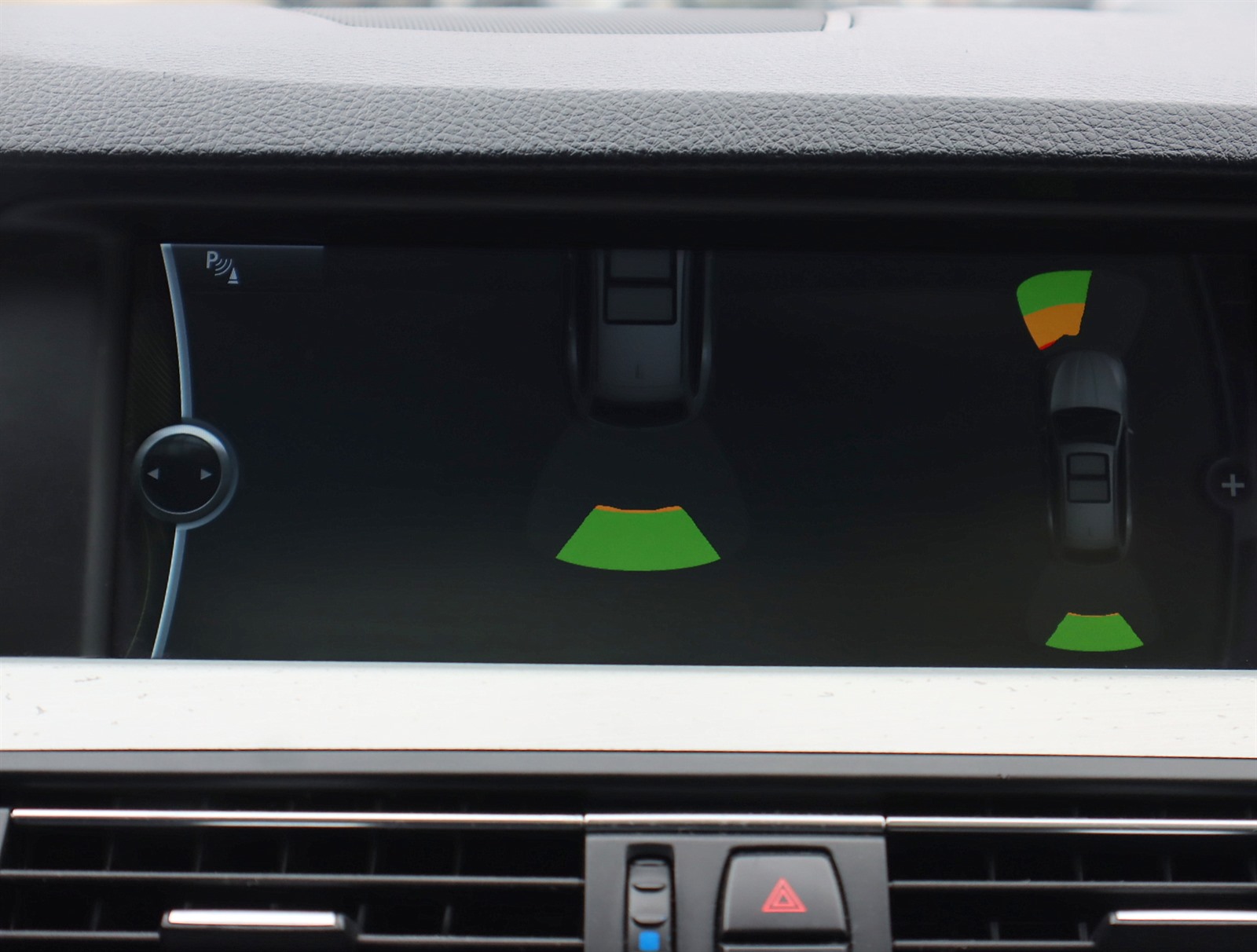 BMW Řada 5, 2012 - pohled č. 23