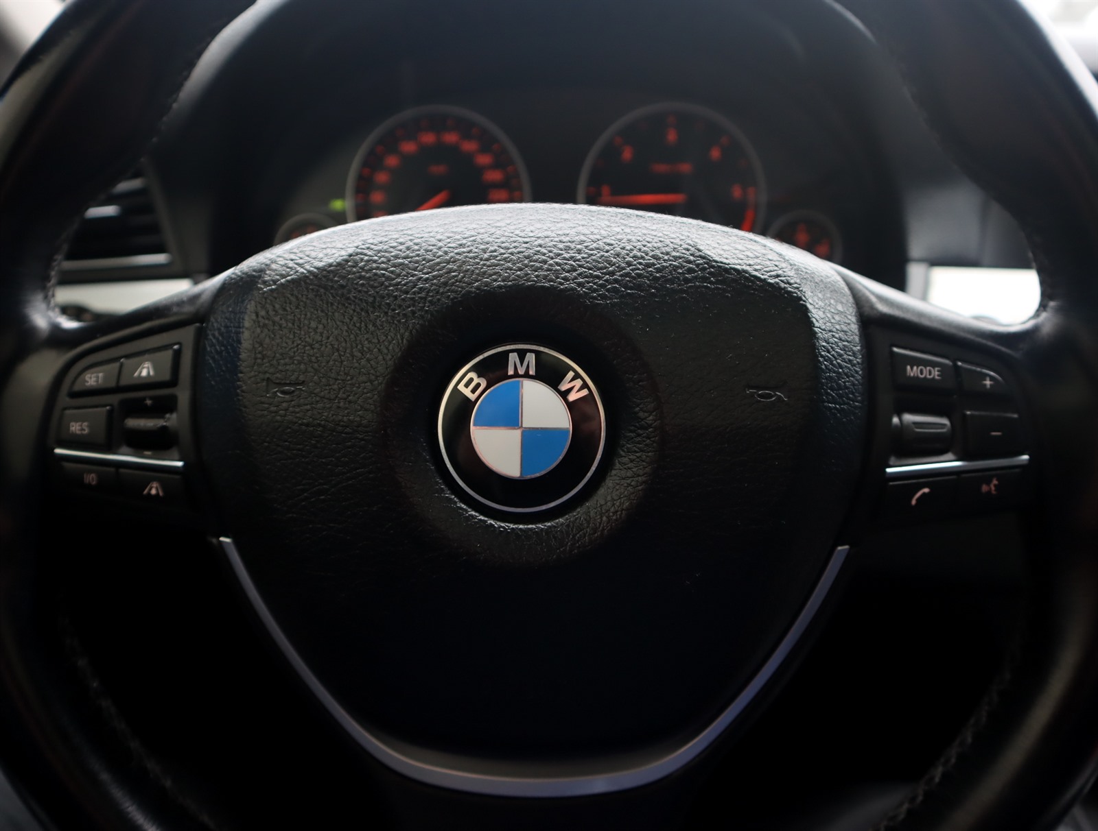 BMW Řada 5, 2012 - pohled č. 25