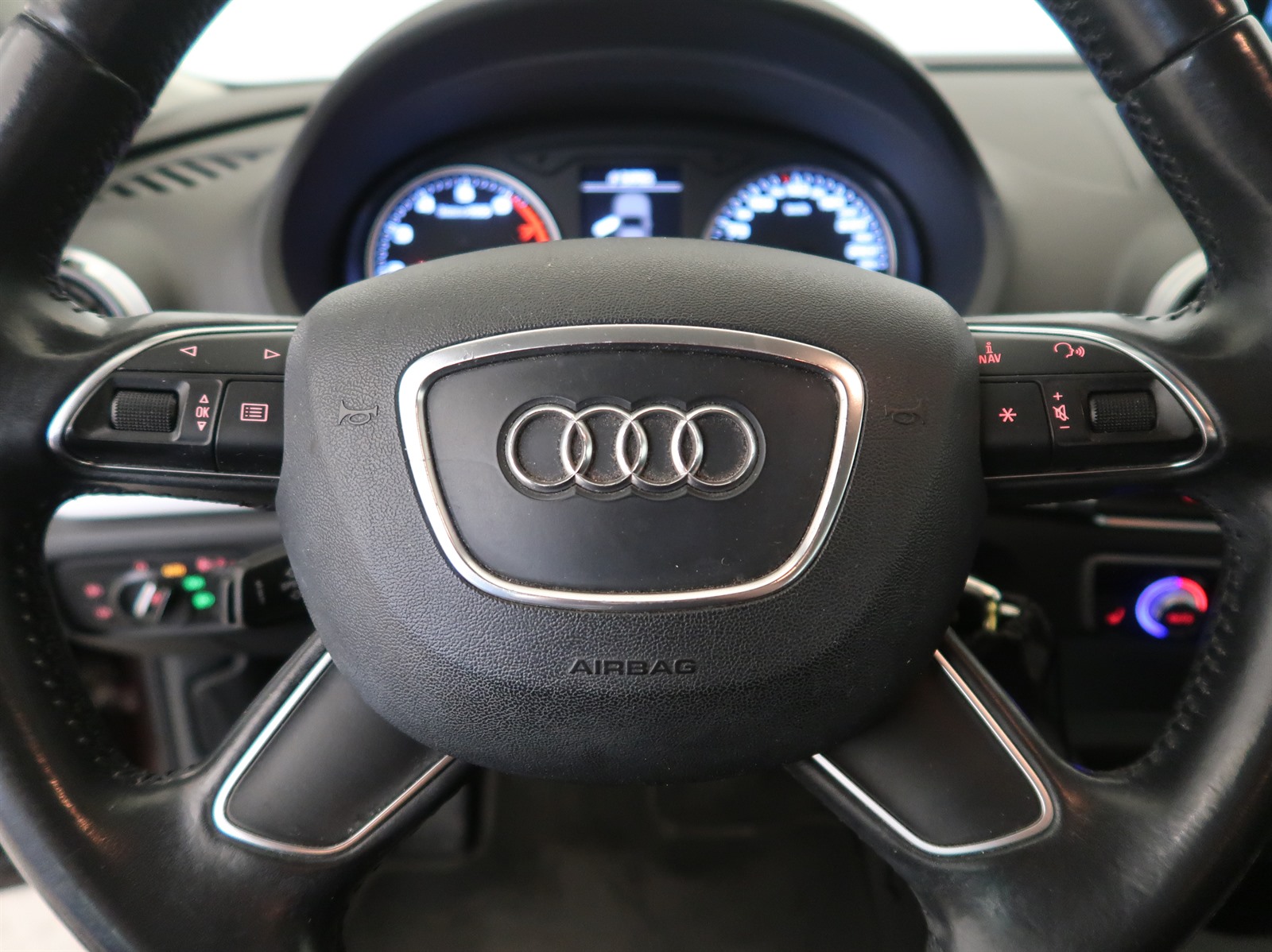 Audi A3, 2015 - pohled č. 24