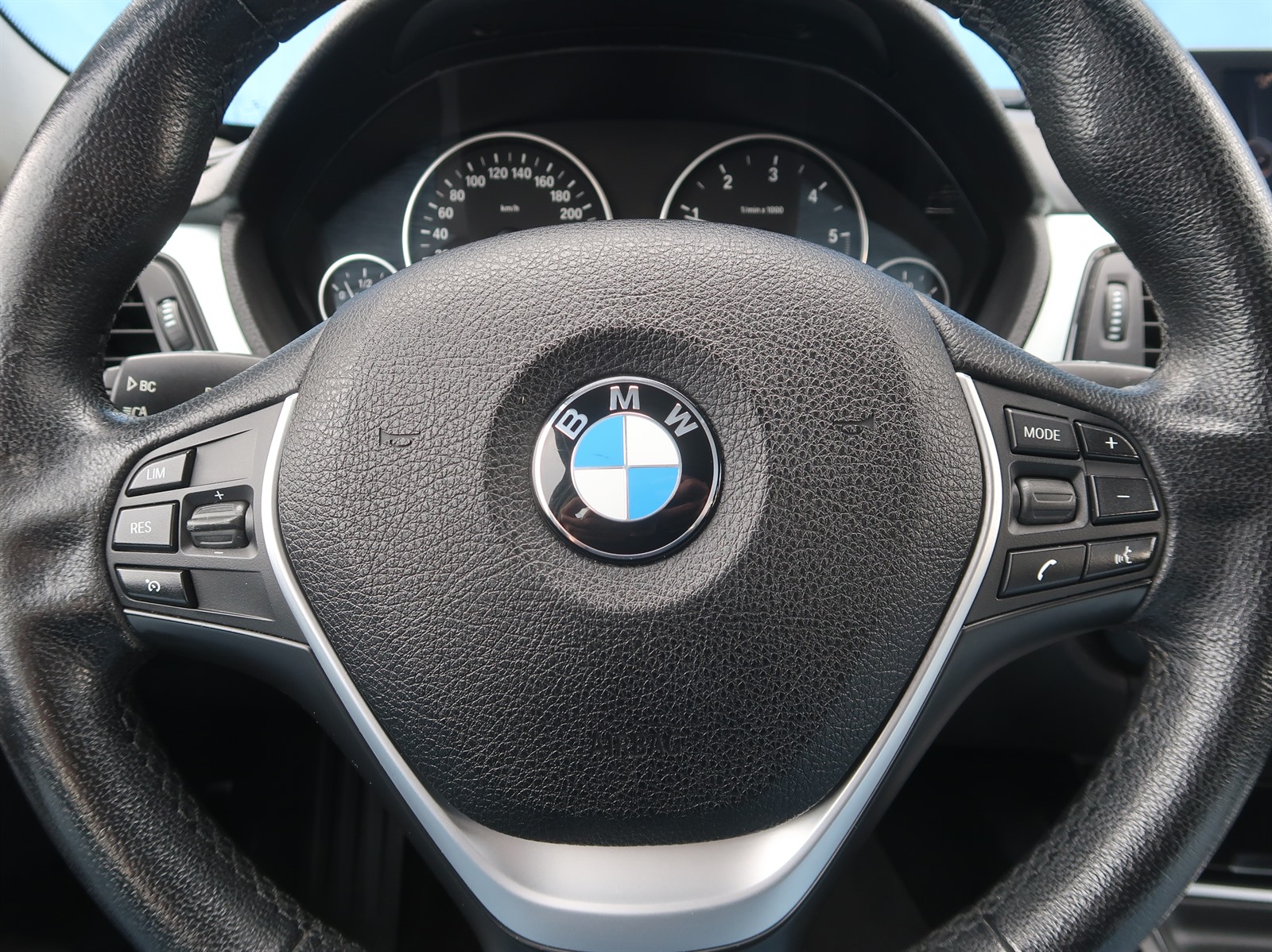 BMW Řada 3, 2014 - pohled č. 23