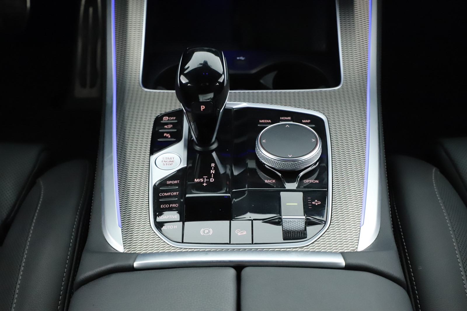 BMW X5, 2022 - pohled č. 17