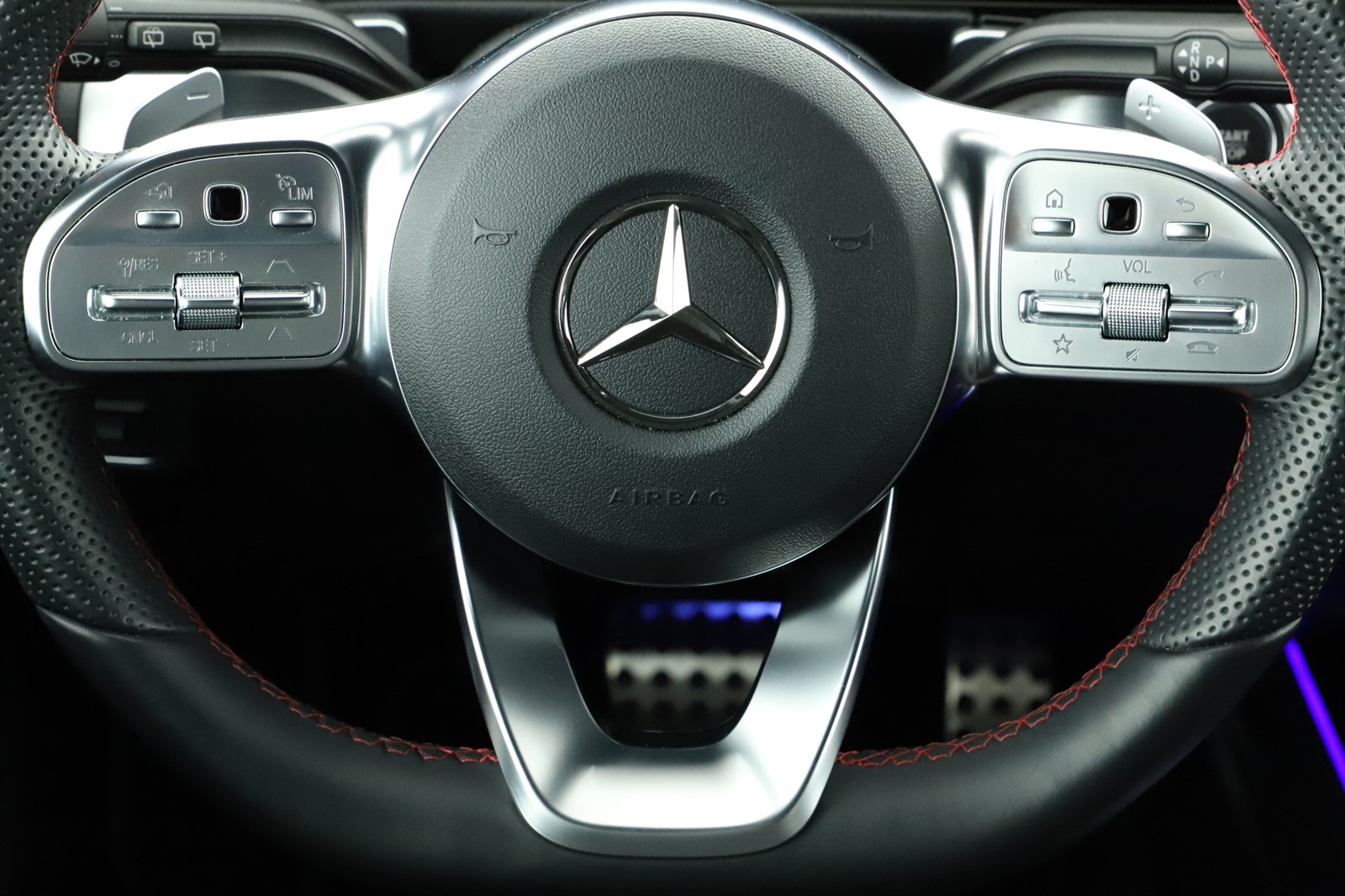 Mercedes-Benz Ostatní, 2023 - pohled č. 14