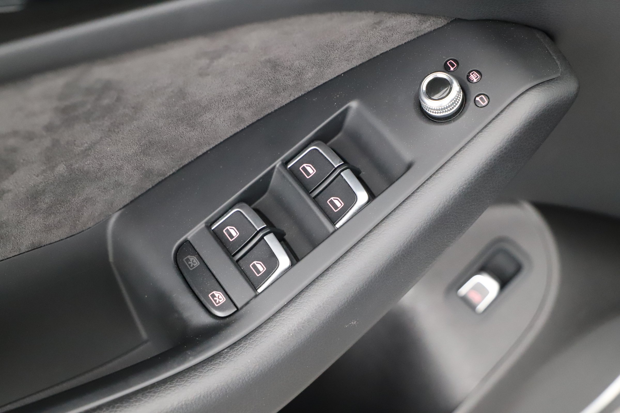 Audi Q5, 2016 - pohled č. 27