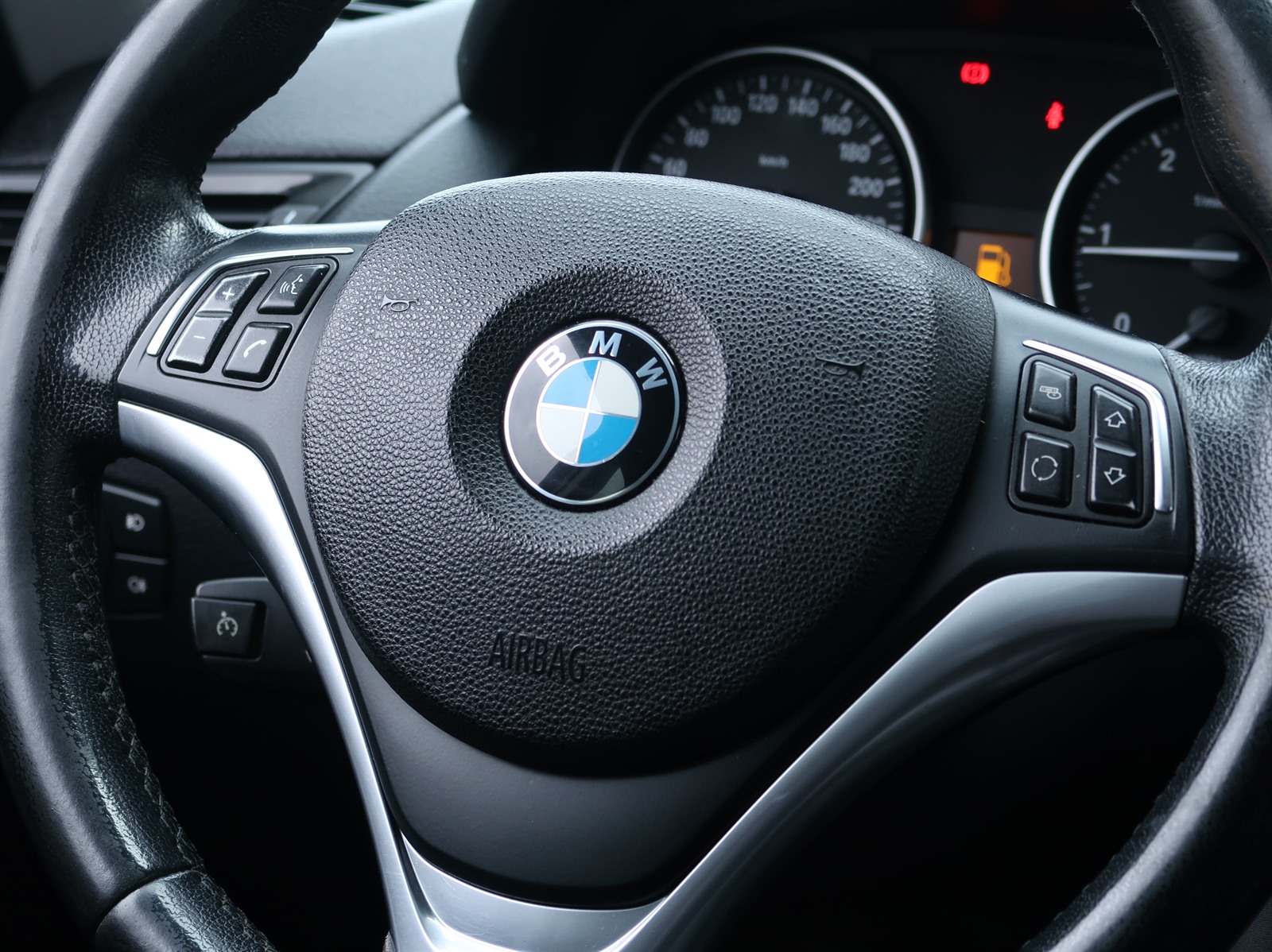 BMW X1, 2013 - pohled č. 30