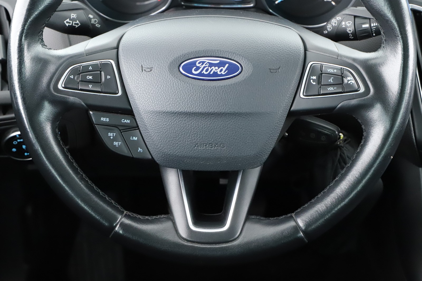 Ford Focus, 2017 - pohled č. 18