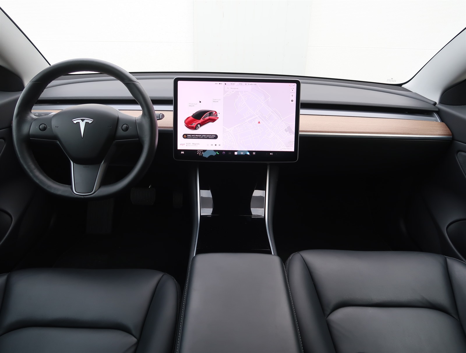 Tesla Ostatní, 2019 - pohled č. 10