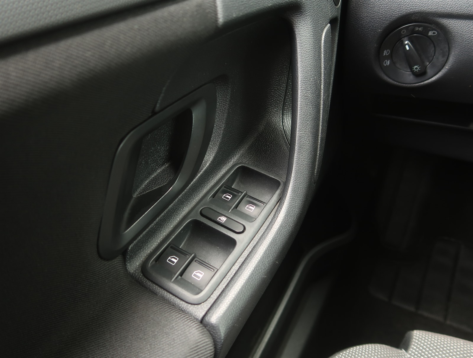 Škoda Roomster, 2014 - pohled č. 22
