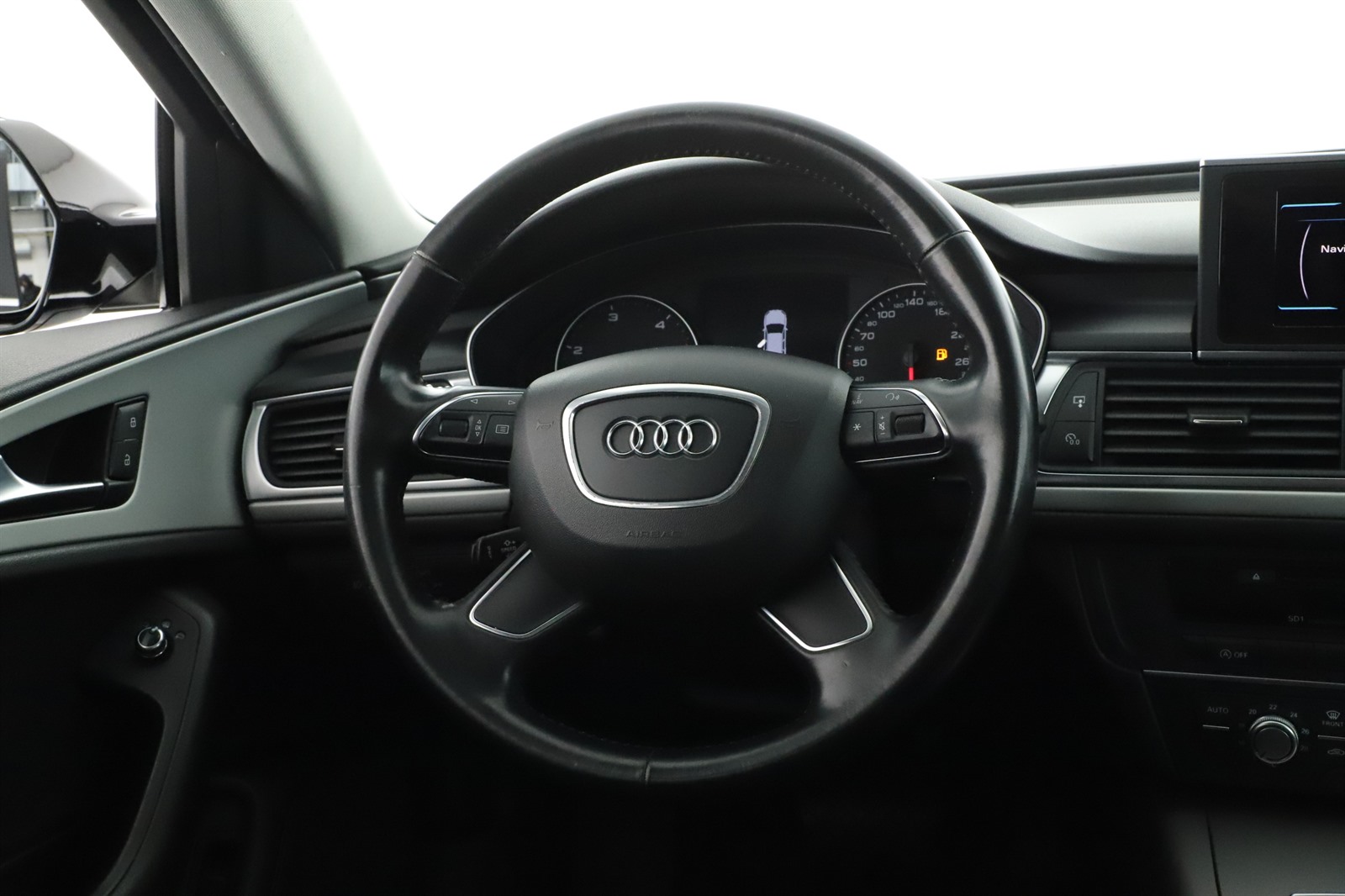 Audi A6, 2011 - pohled č. 22