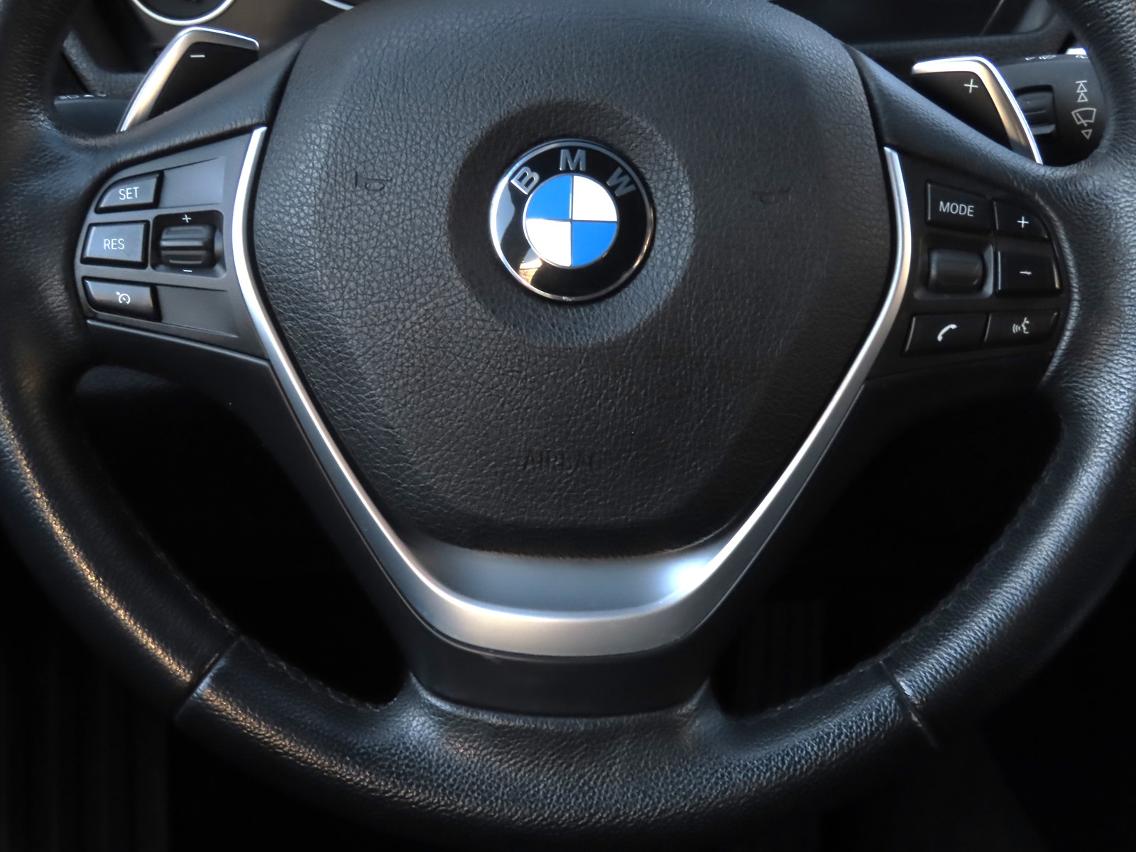 BMW Řada 3, 2013 - pohled č. 23