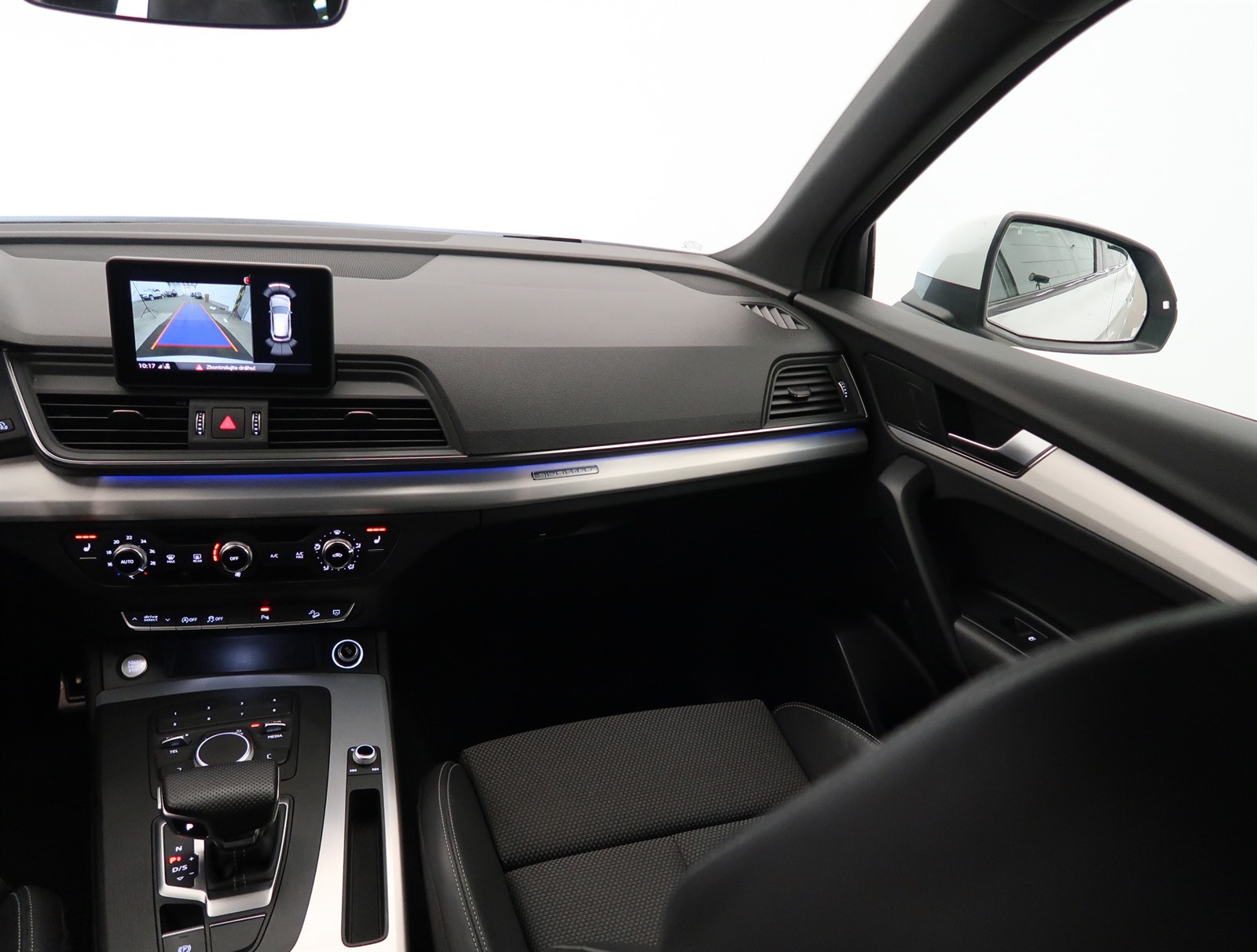 Audi Q5, 2020 - pohled č. 11