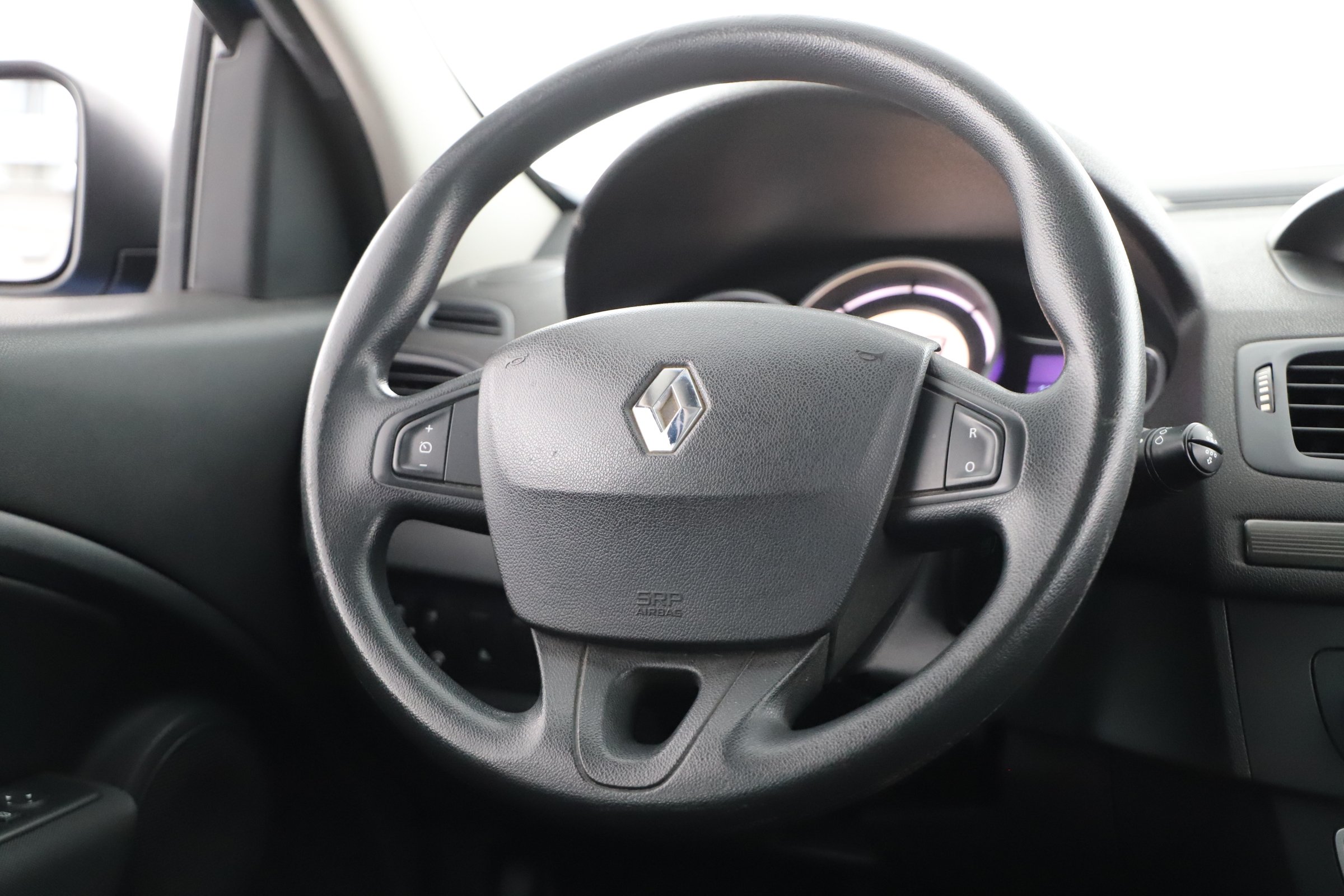 Renault Mégane, 2010 - pohled č. 21