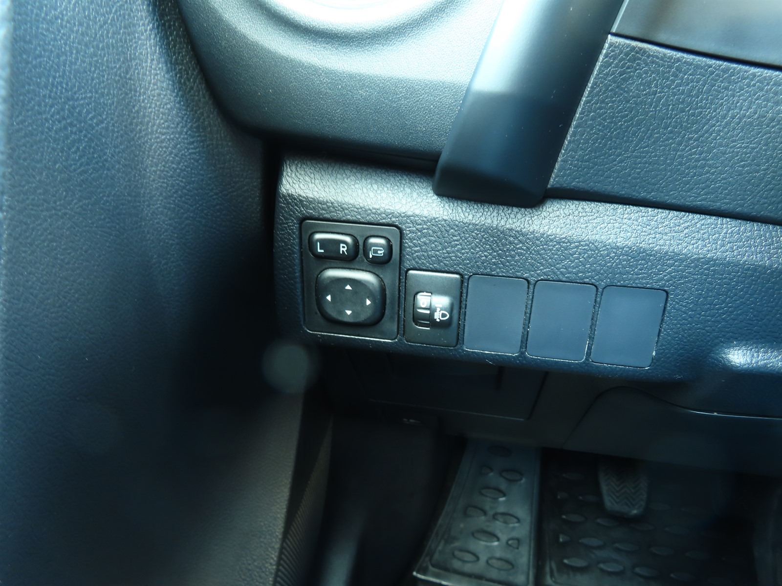 Toyota Auris, 2015 - pohled č. 29