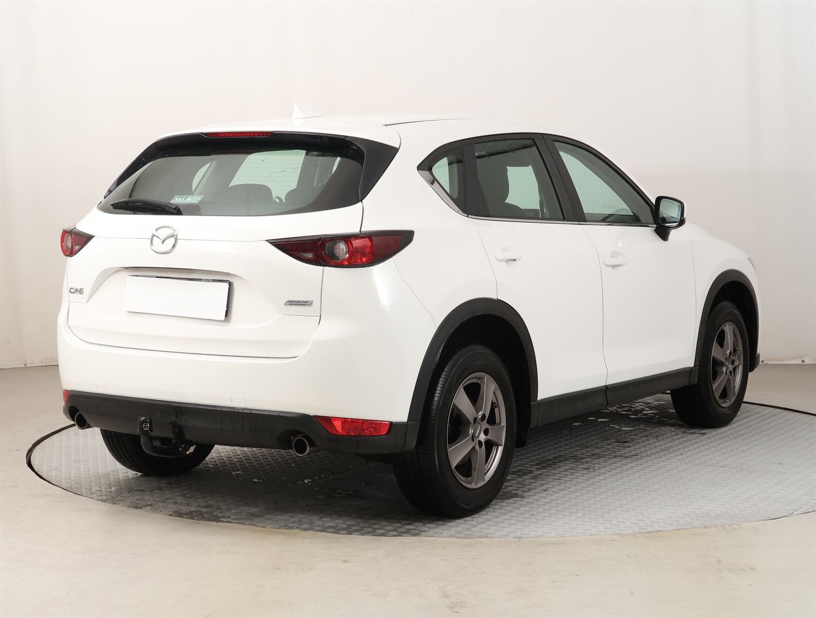 Mazda CX-5, 2019 - pohled č. 7