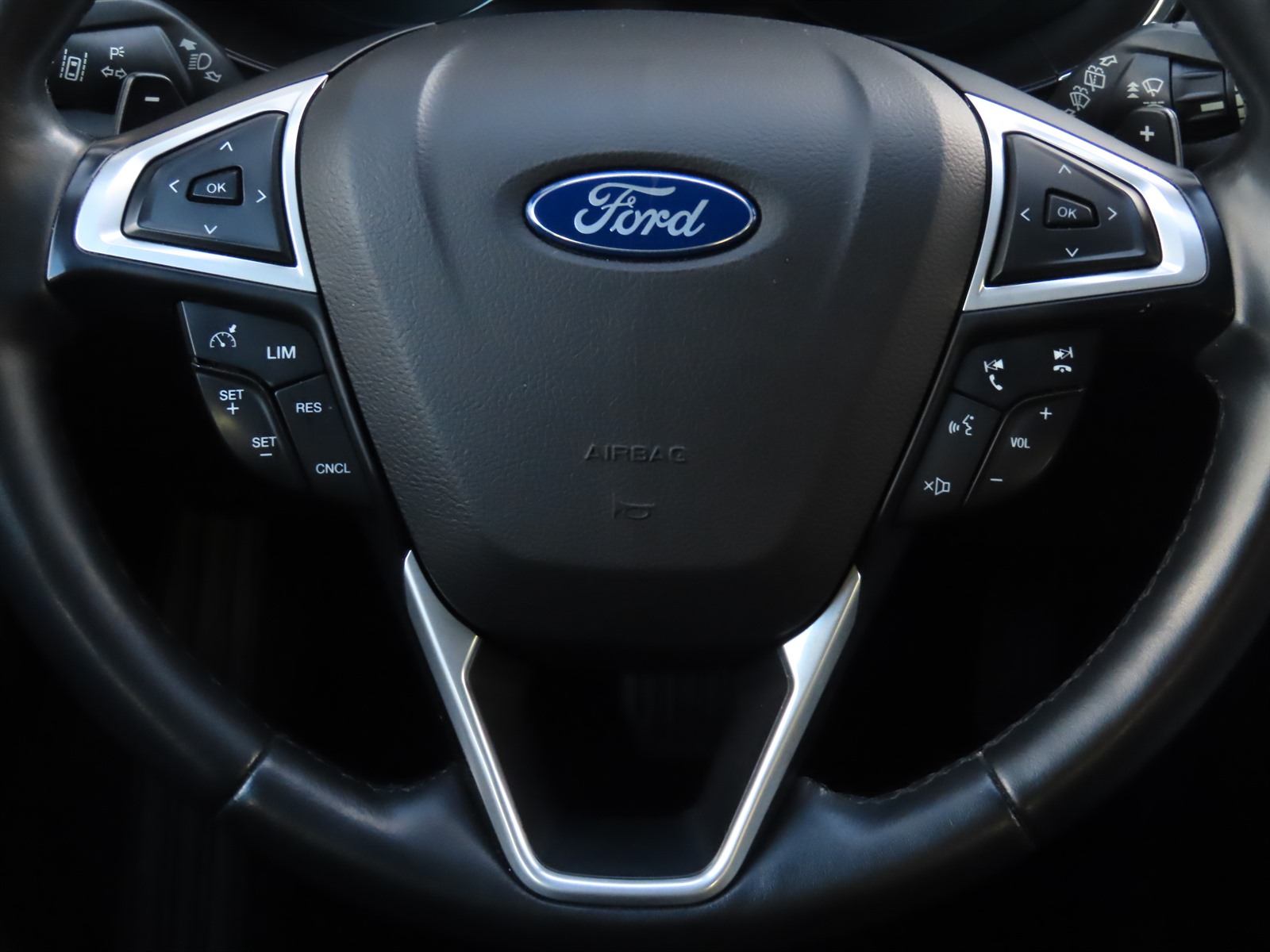 Ford Mondeo, 2015 - pohled č. 22