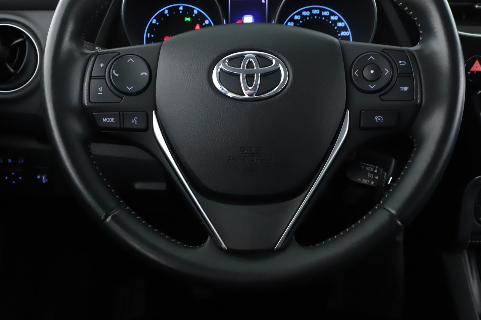 Toyota Auris, 2016 - pohled č. 18