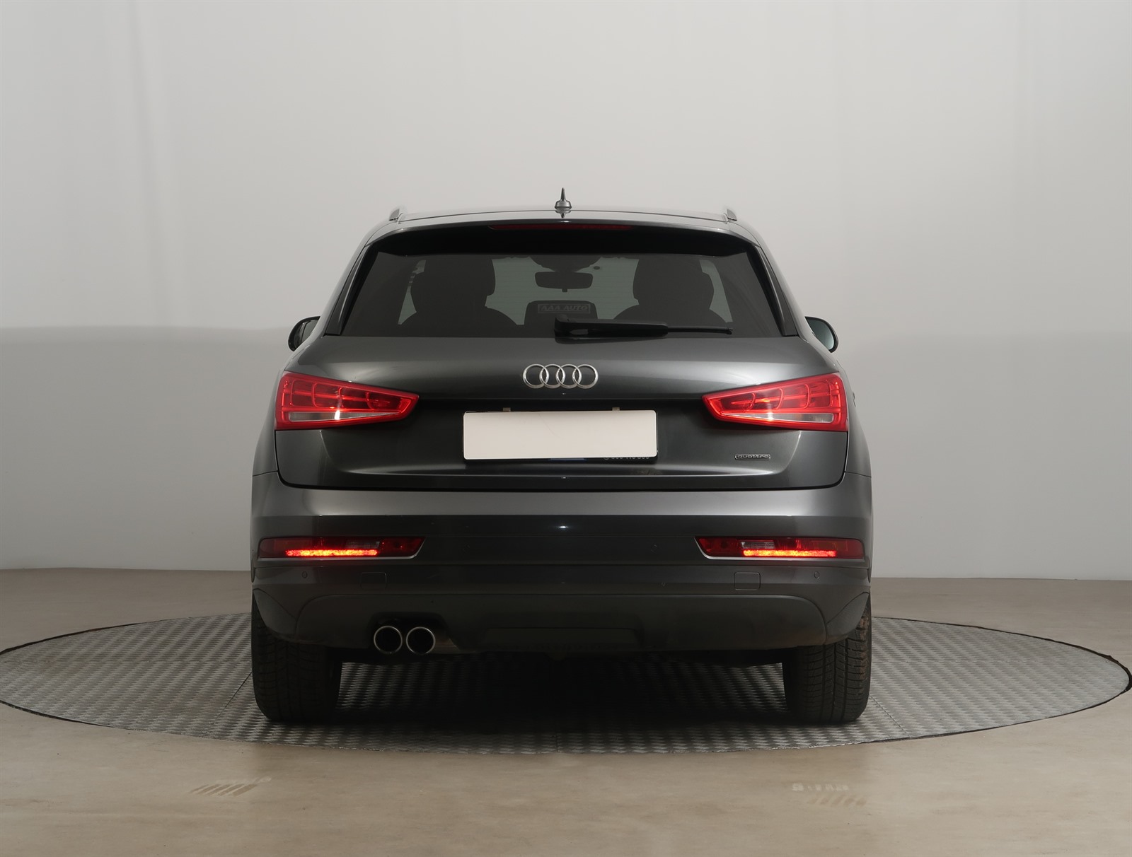Audi Q3, 2018 - pohled č. 6