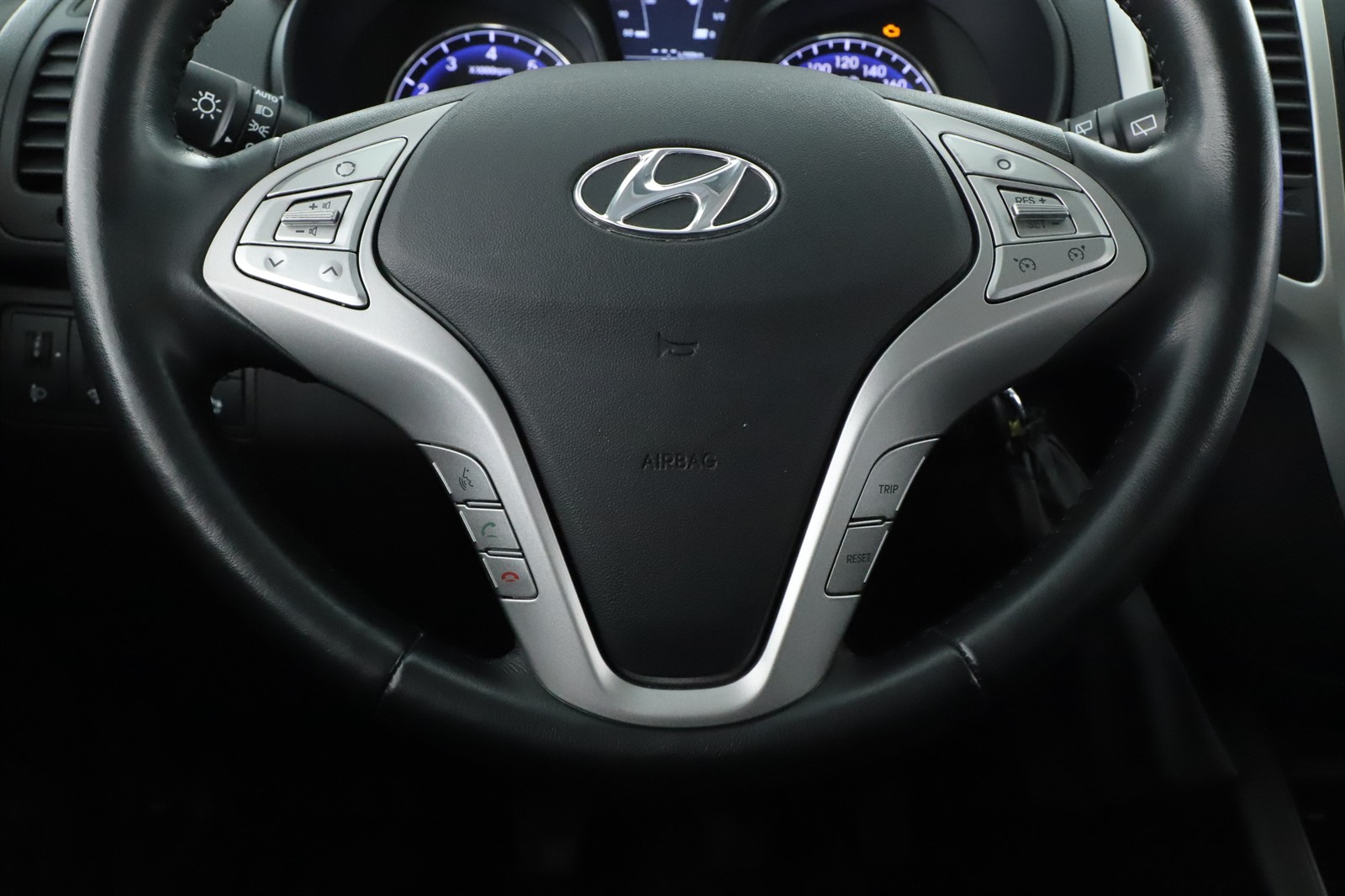 Hyundai ix20, 2018 - pohled č. 14