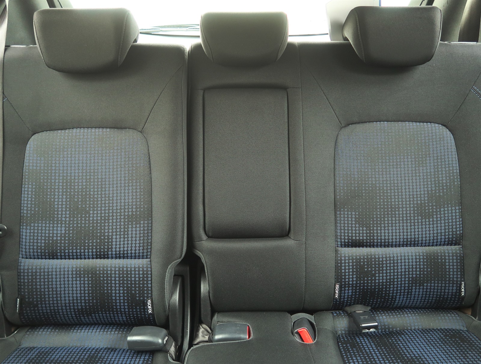 Hyundai ix20, 2012 - pohled č. 14