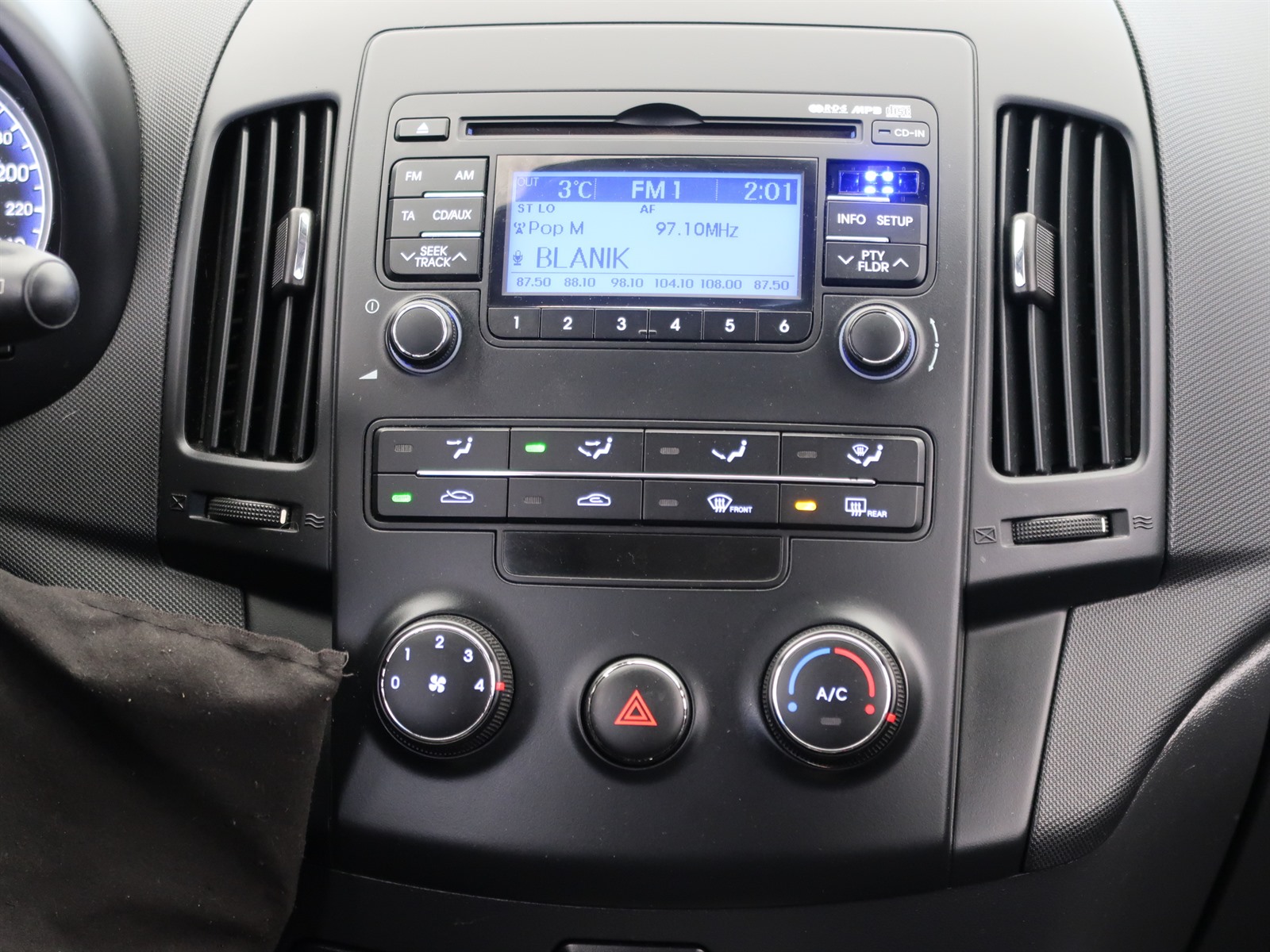 Hyundai i30, 2010 - pohled č. 17
