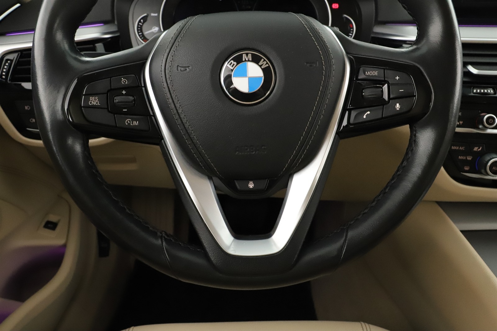 BMW Řada 5, 2019 - pohled č. 14
